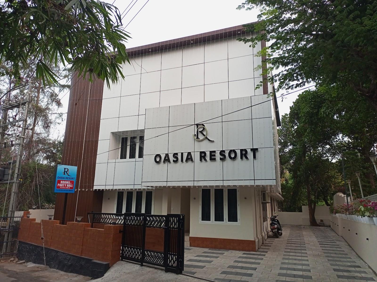 OASIA RESORT – photo 2