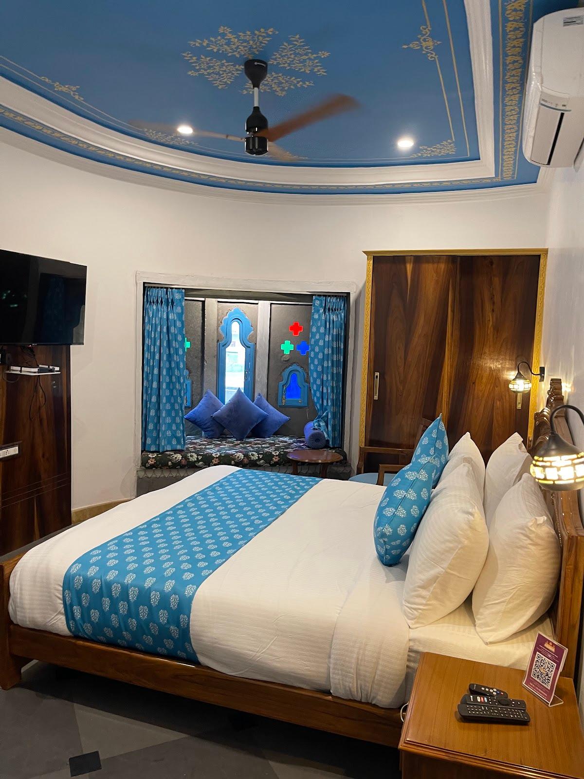 AAJ HAVELI – photo 3