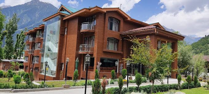 The Hermitage By Grand Resorts