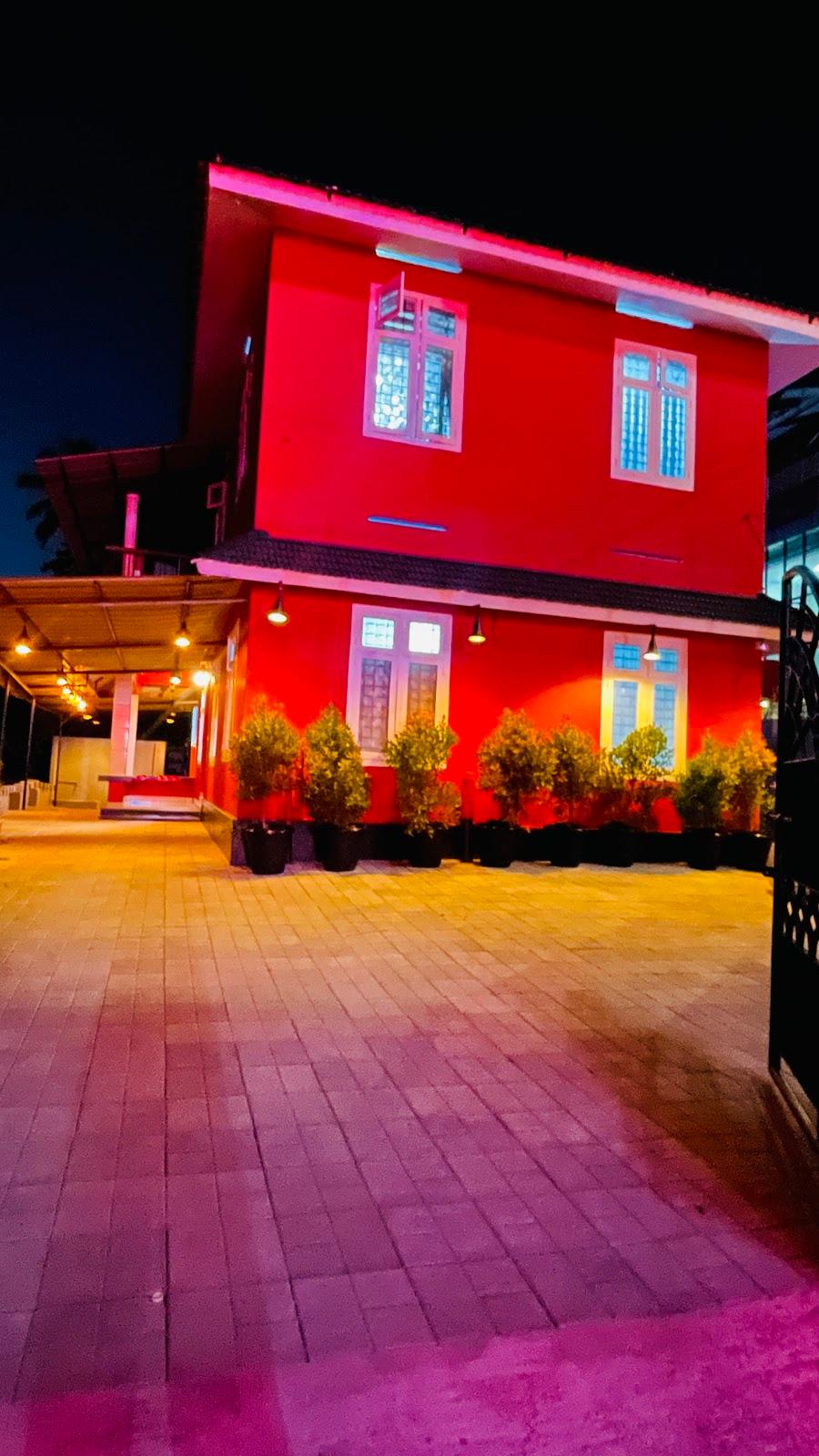 Night Space Hostel Wayanad – photo 4