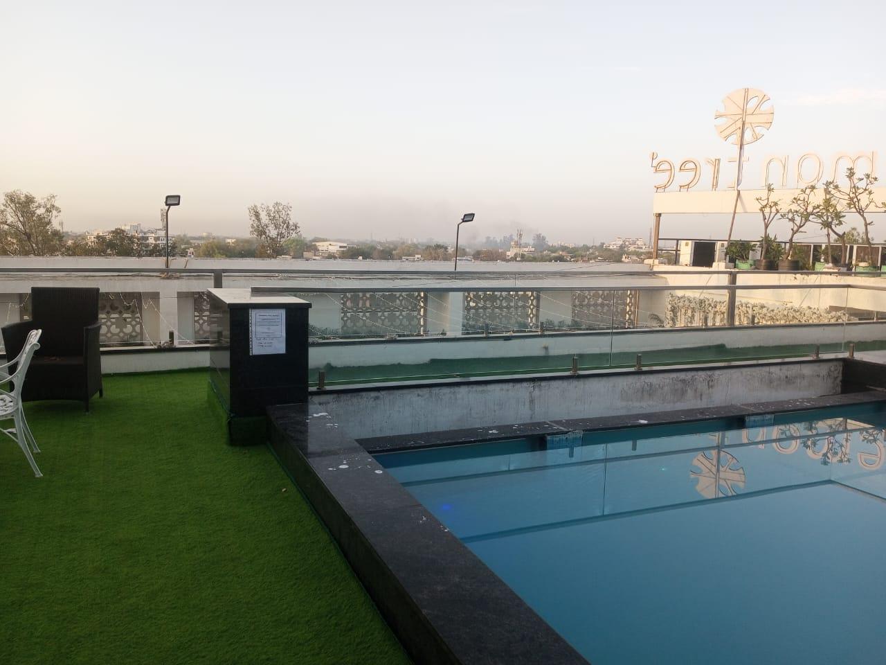 Lemon Tree Hotel Agra – photo 3