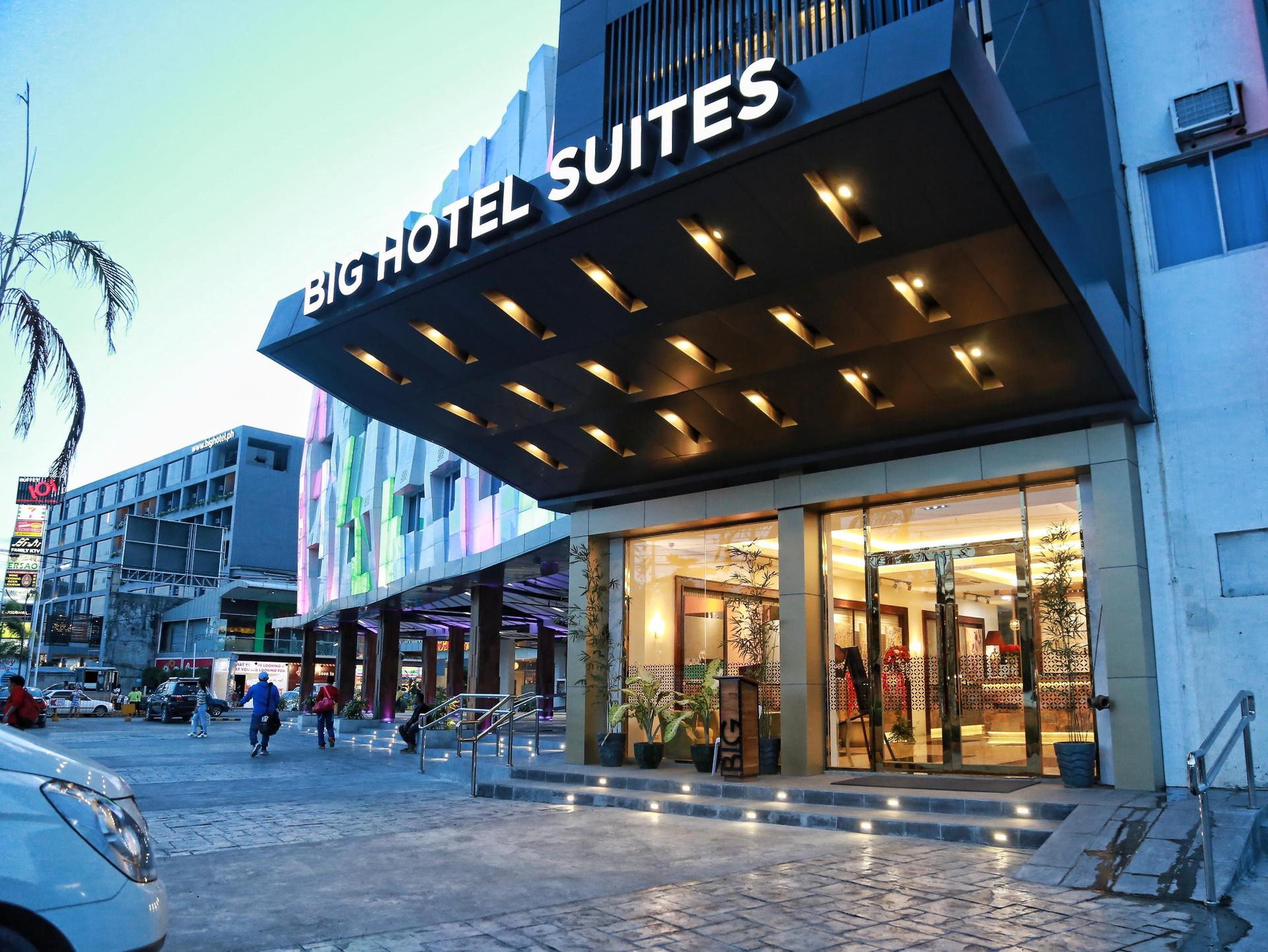 BIG Hotel - Mandaue Cebu – photo 2
