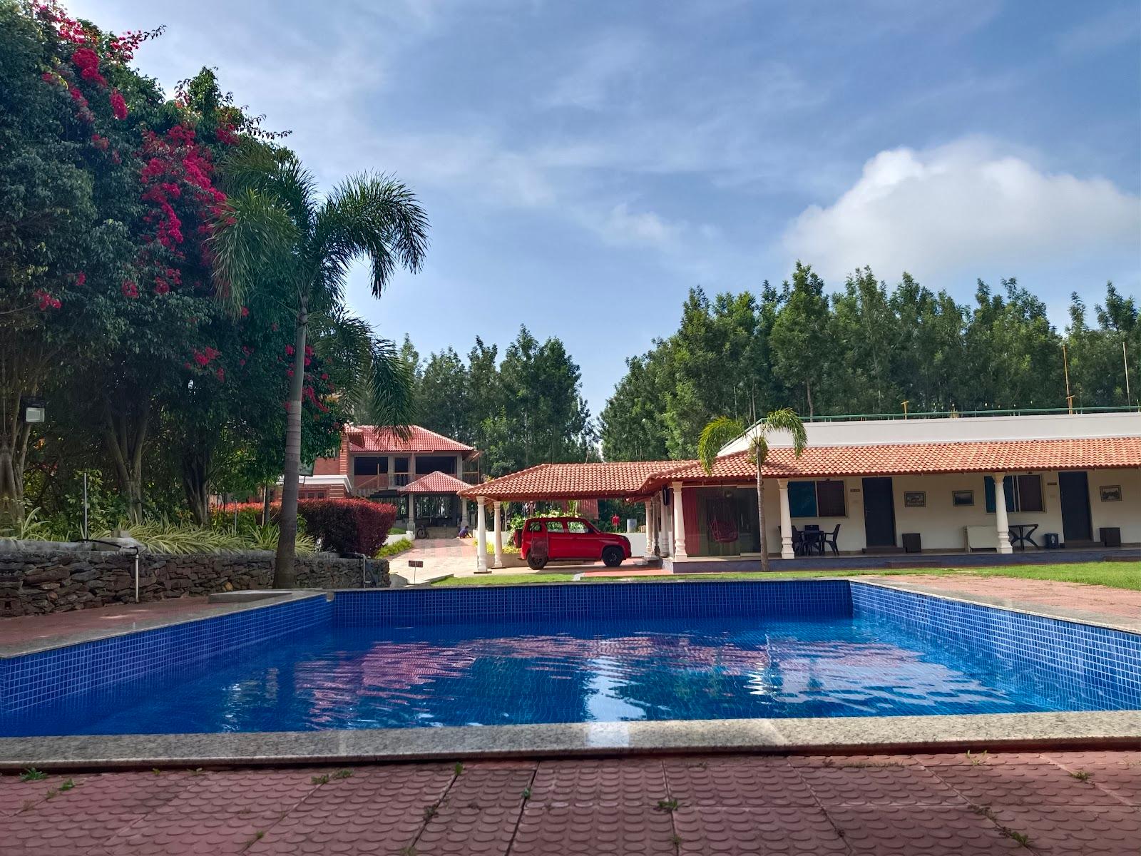 Bougainvillea Homestay – photo 4