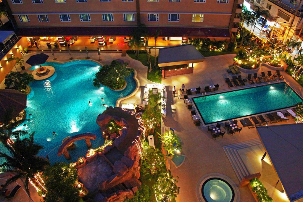 Nova Platinum Hotel – photo 4