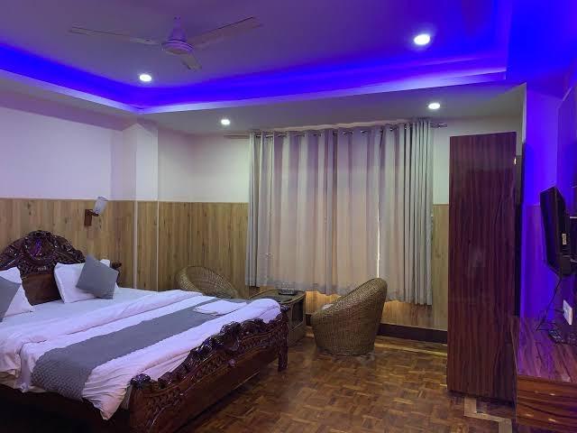 Hotel Kyi Kyi So – photo 4
