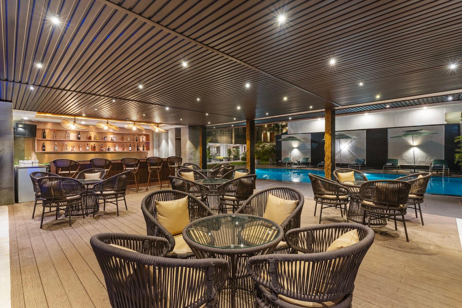 Country Inn Goa – photo 4