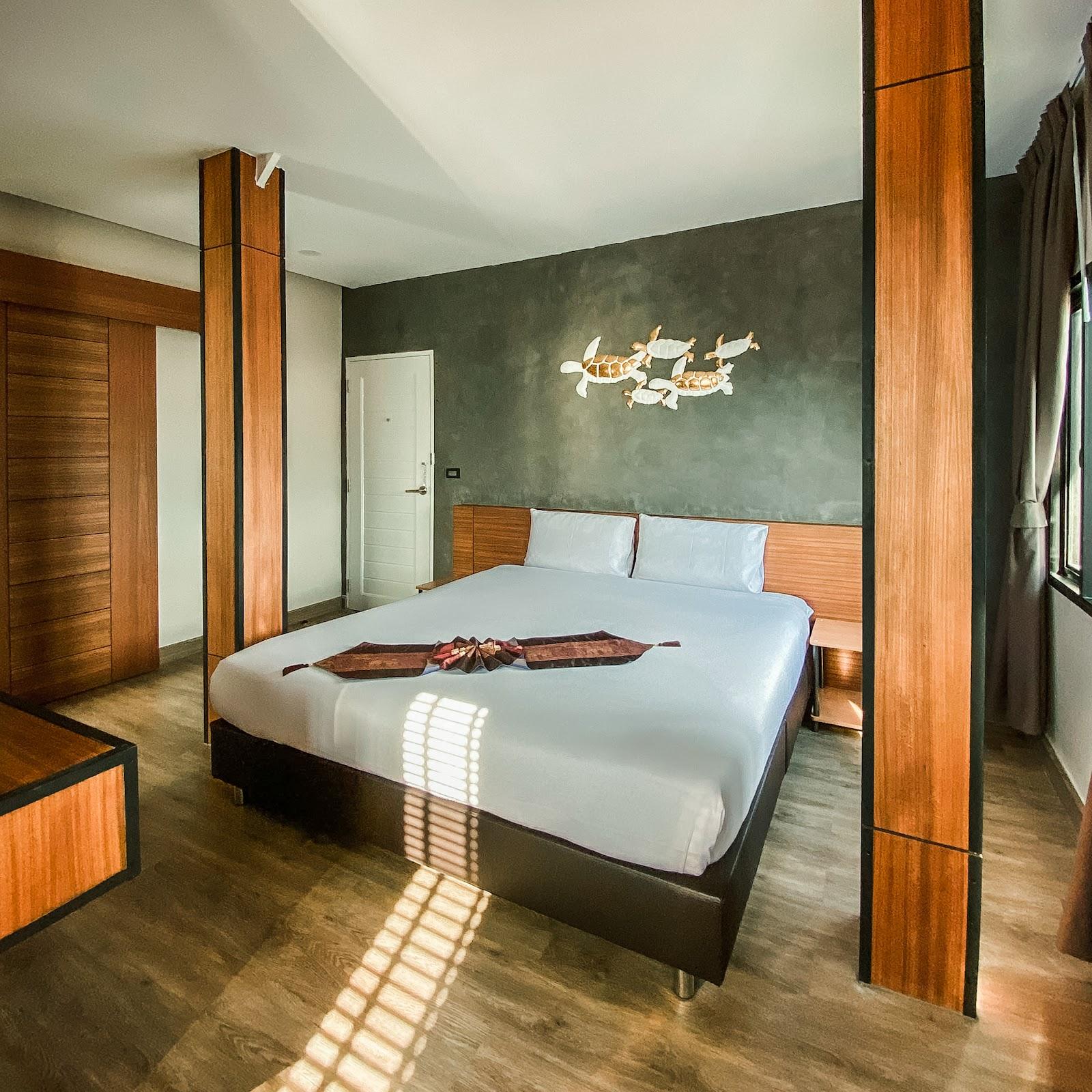 Sureena Hotel – photo 3