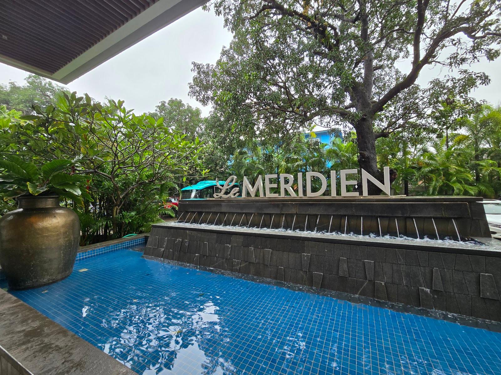Le Méridien Goa, Calangute – photo 4