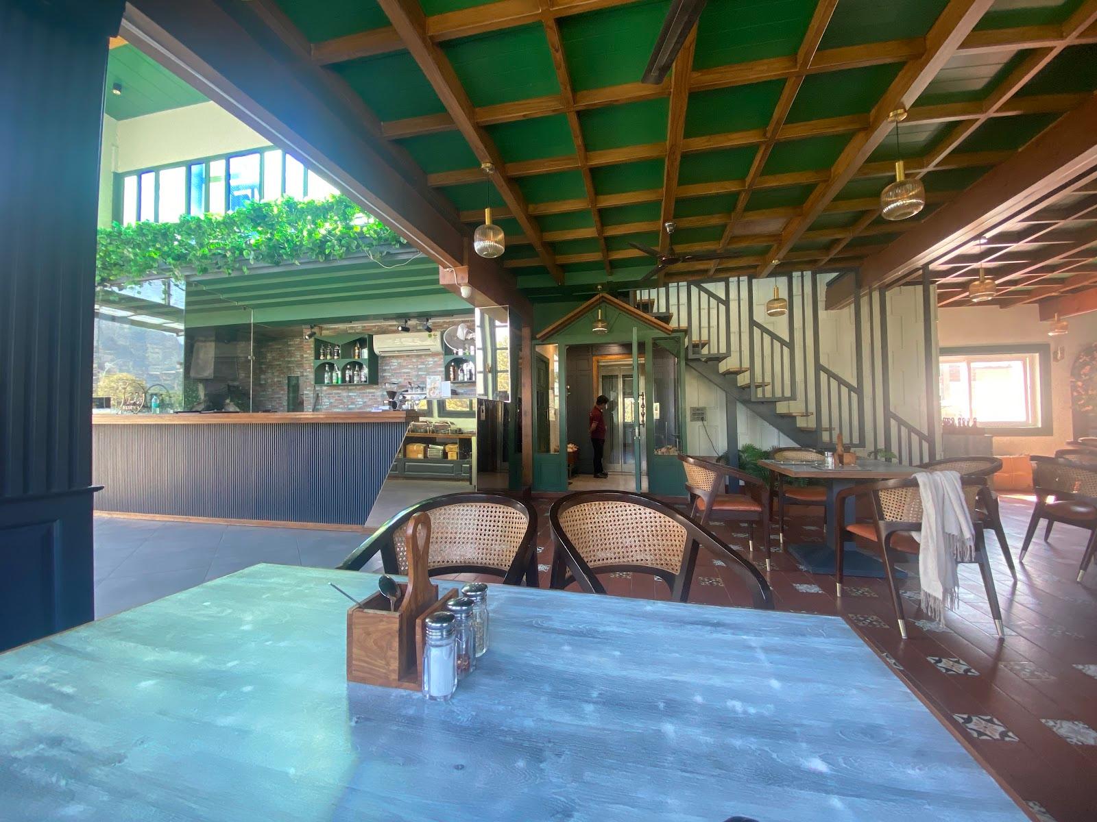 Green View by Green Tree Hotels – photo 4