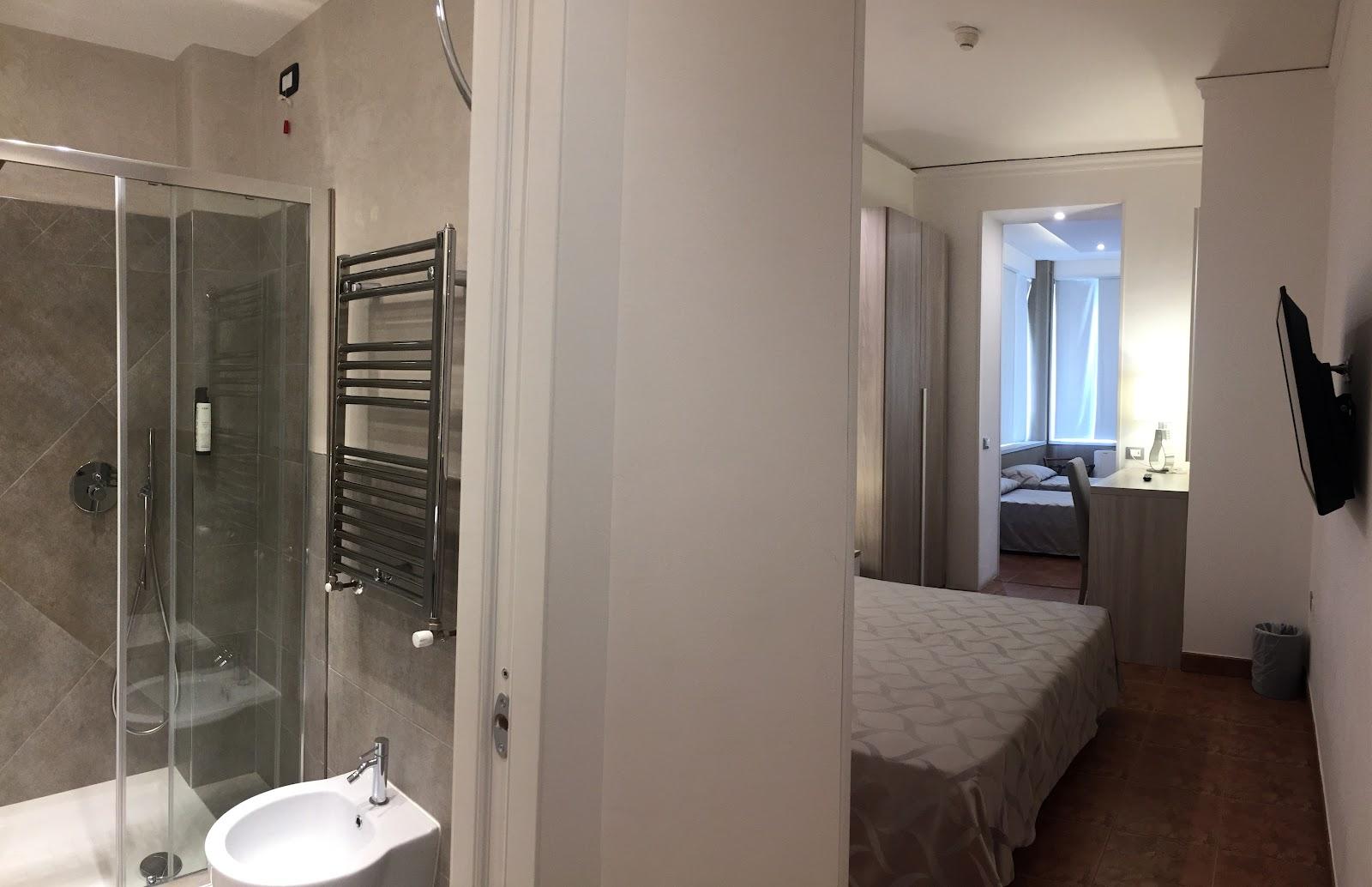 Hotel Alinari – photo 4