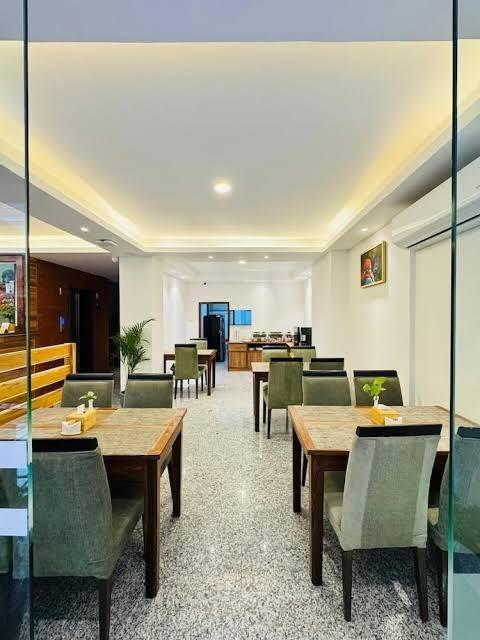 Hotel Harsha Nepal – photo 4
