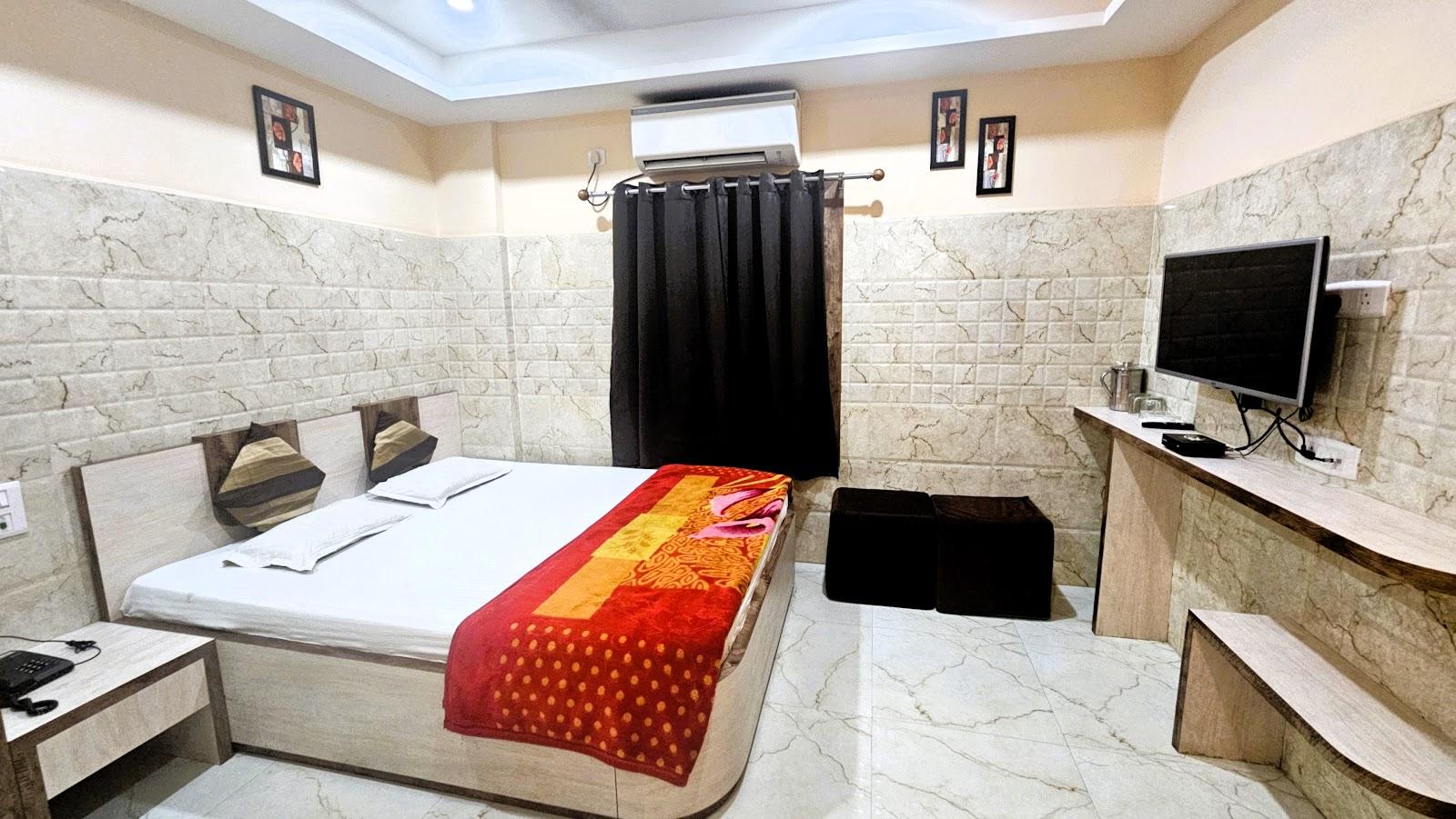 Hotel Prince B – photo 2