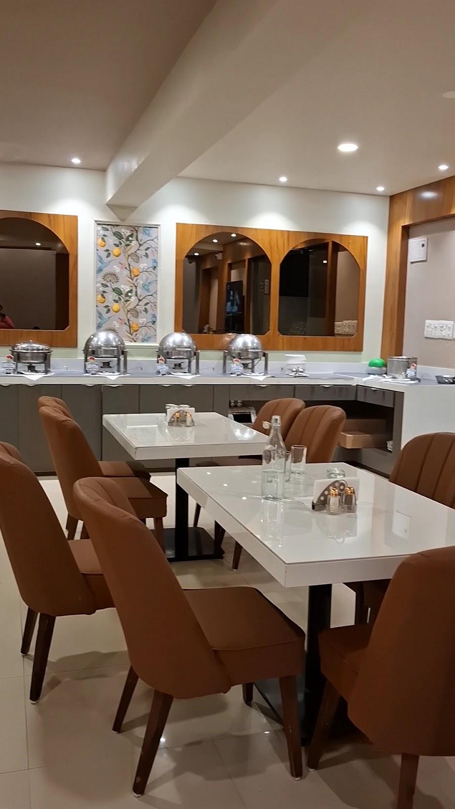 Olive Resort | Best Resorts In Pench | Sillari | – photo 2