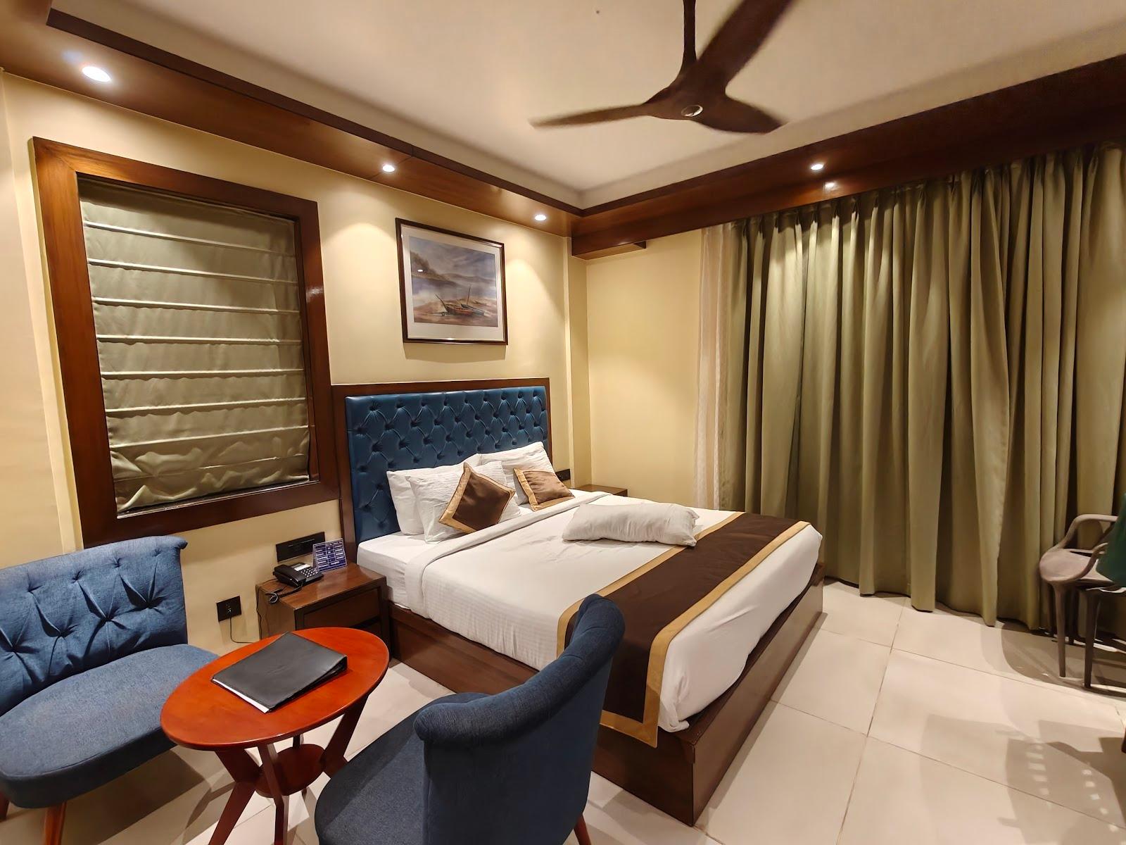 Luxury Amar Tree Resort Mandarmani – photo 3