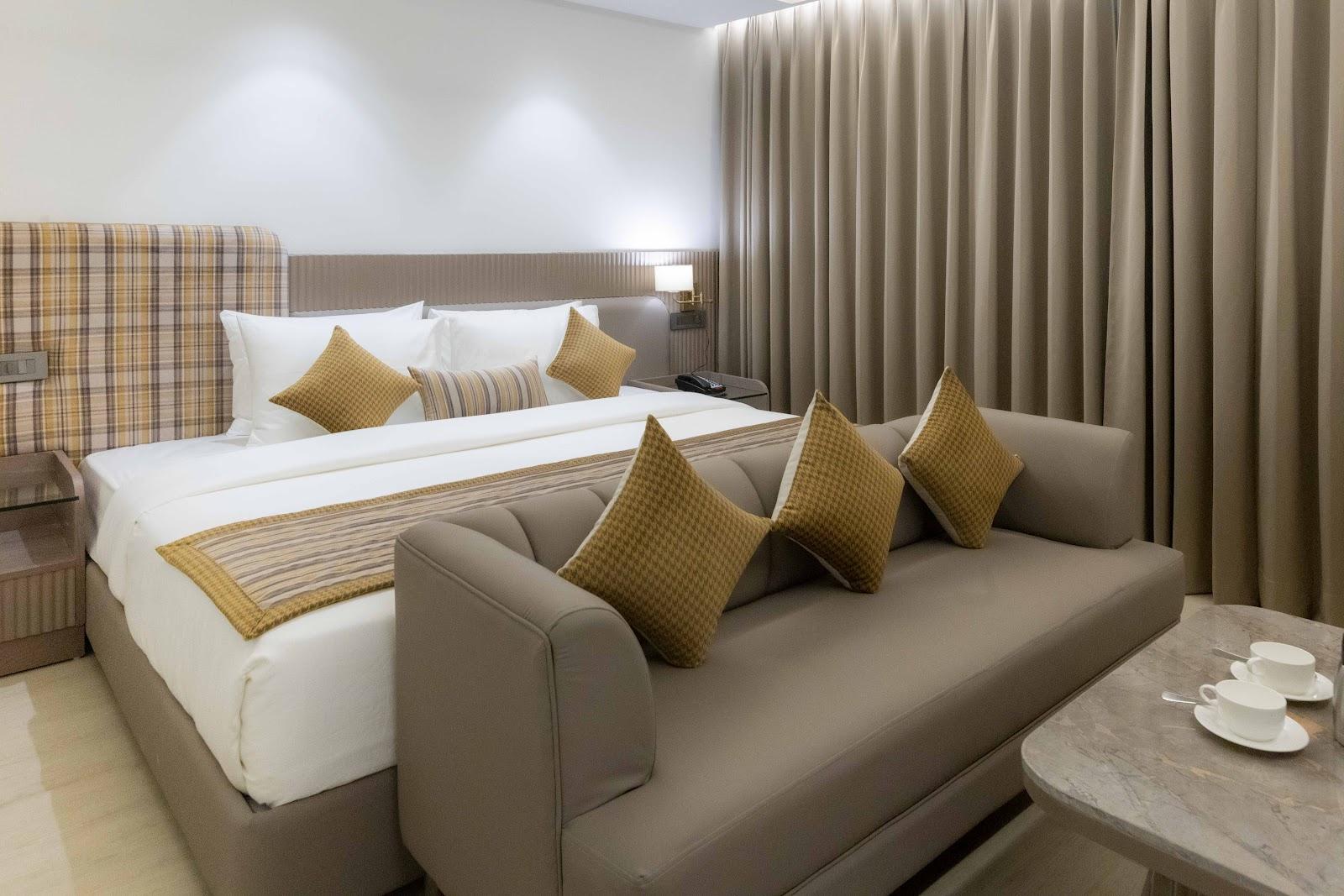 Emerald Luxe ( A Boutique Hotel ) – photo 2