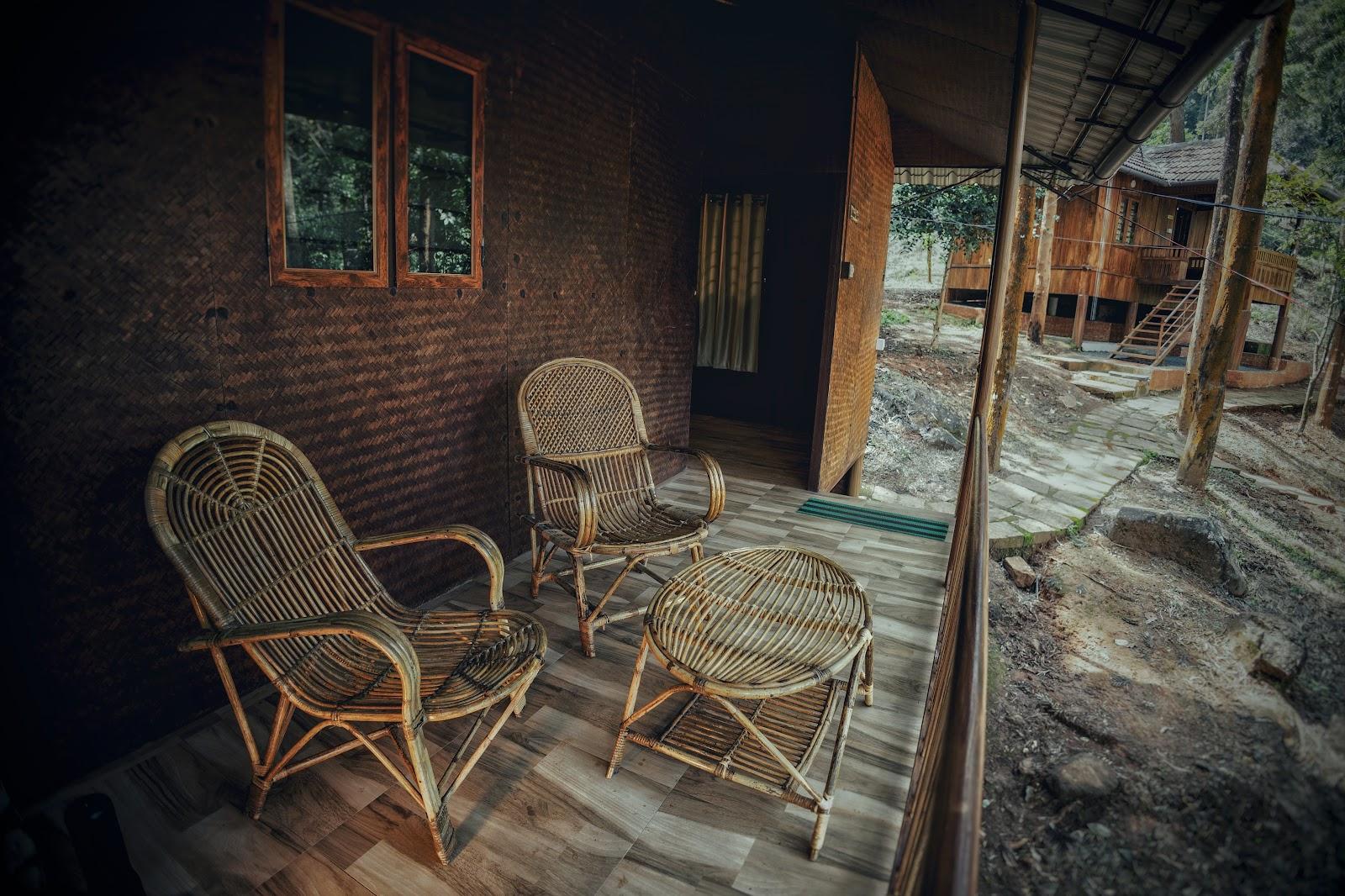 Mahout resort – photo 4