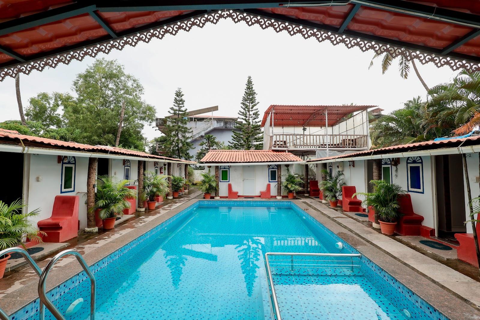 Morjimbay Resort – photo 4
