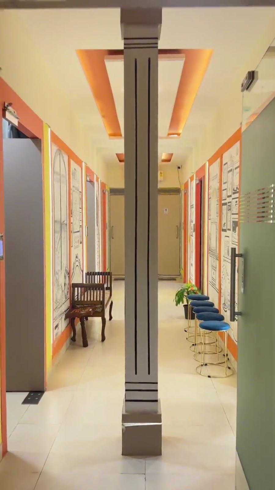 Ostelo Hostels – photo 2