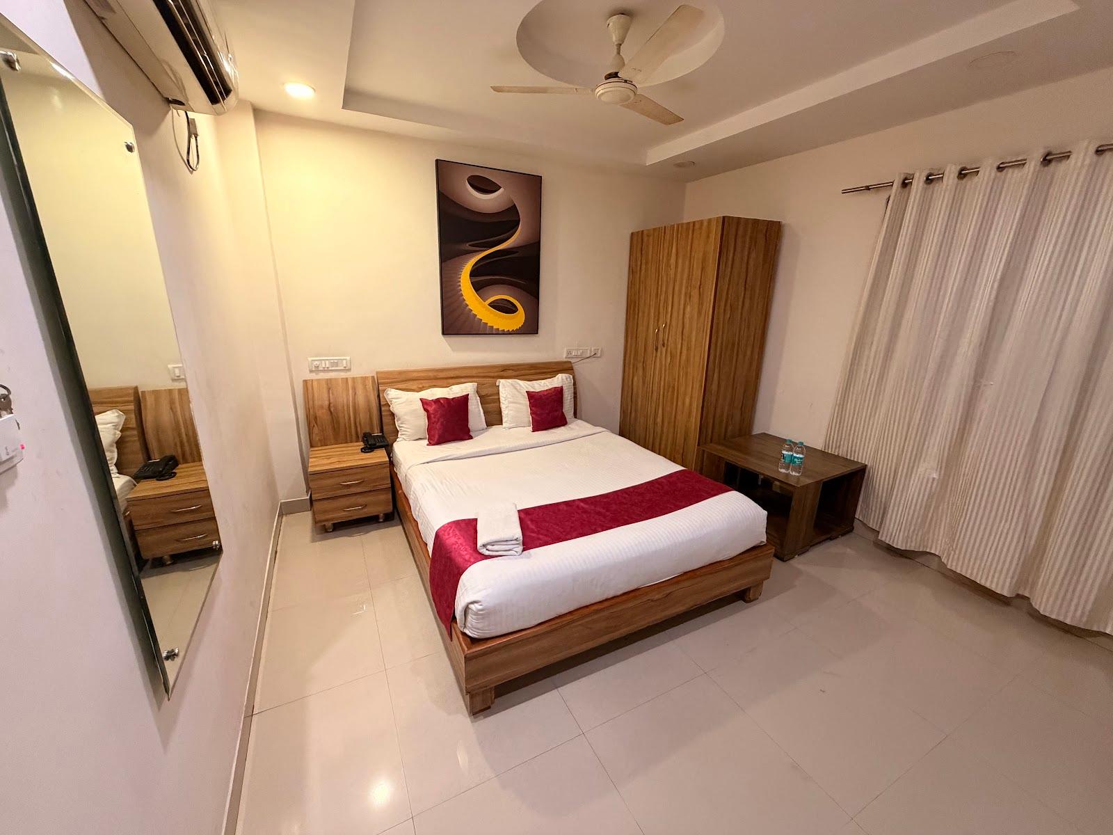The Landmark Hotel - Banjara Hills, Hyderabad – photo 3
