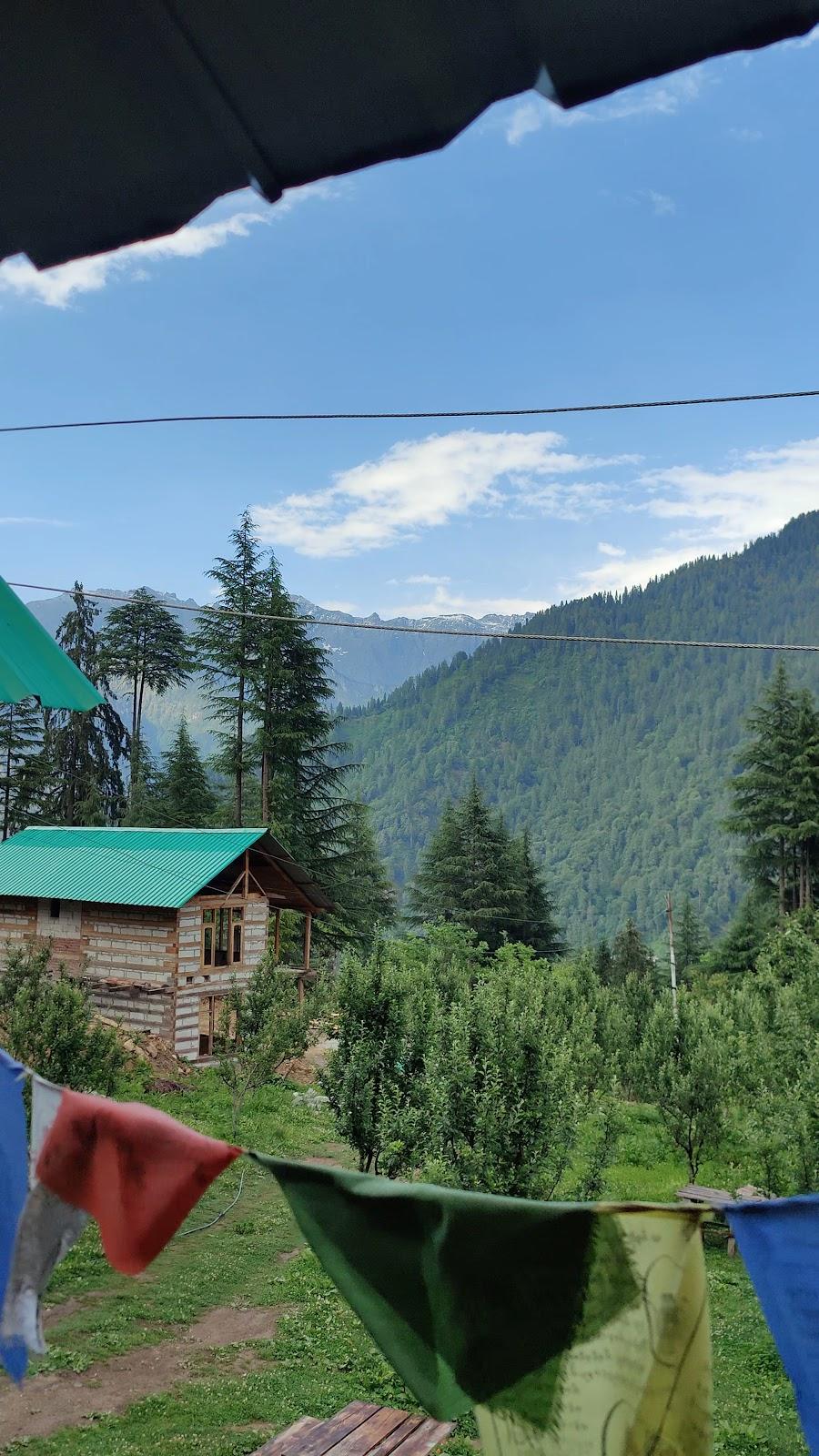 Anantay - The Chalet – photo 2