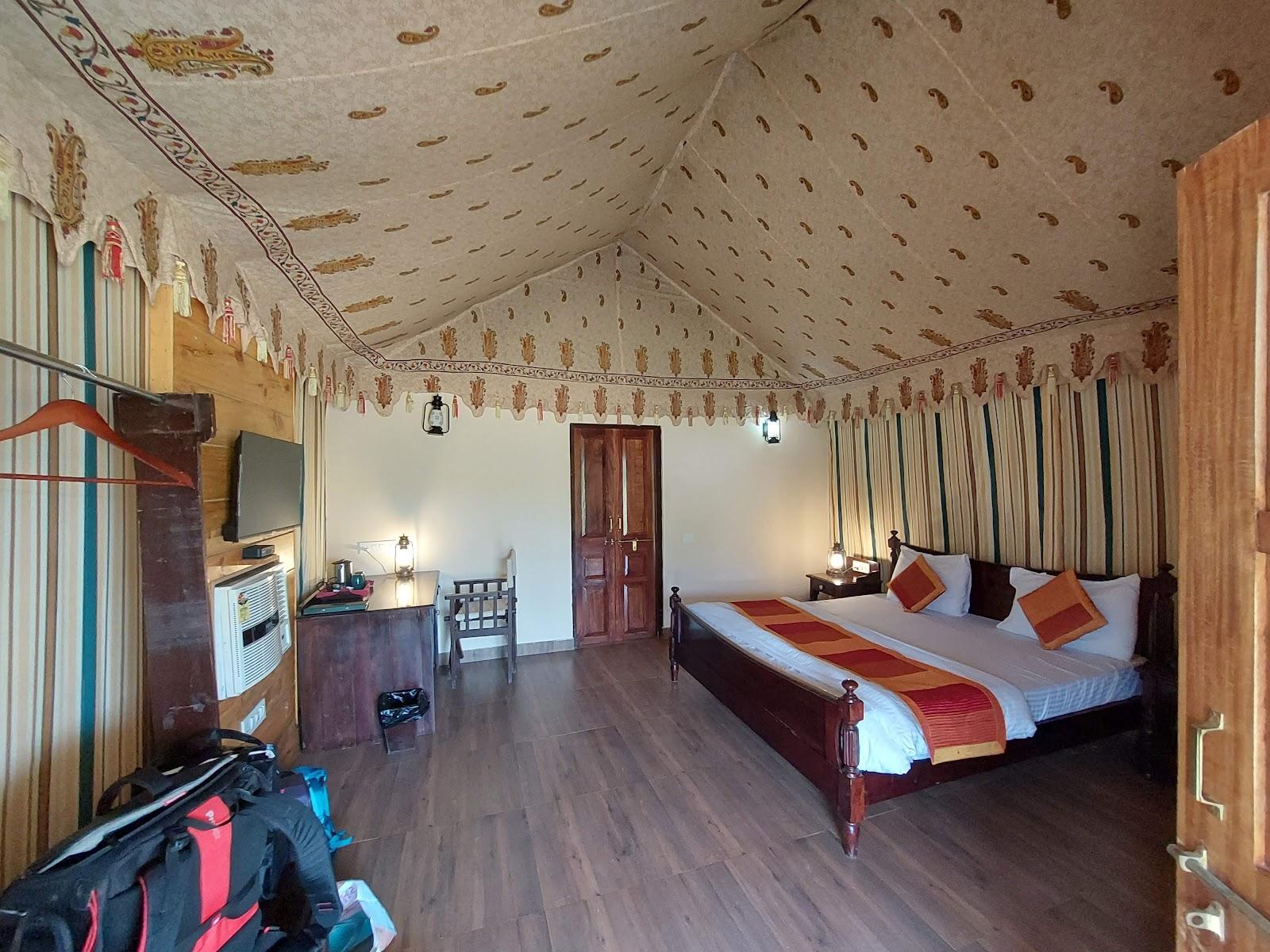 The Sariska Retreat – photo 3