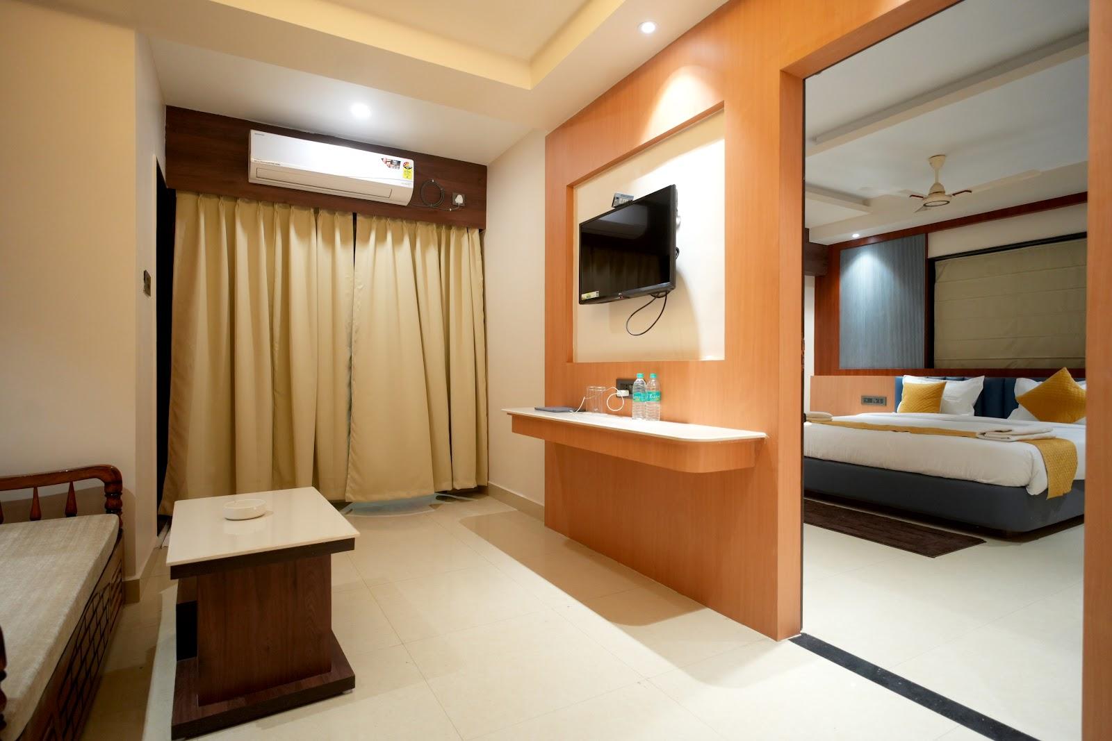 Trayee International – photo 3