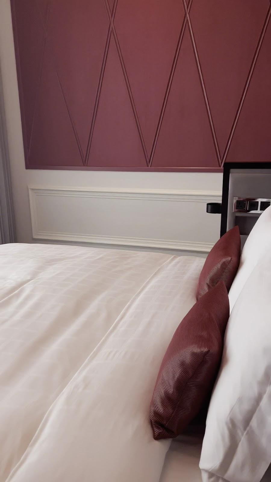 Crockfords Hotel, Resorts World Genting – photo 2