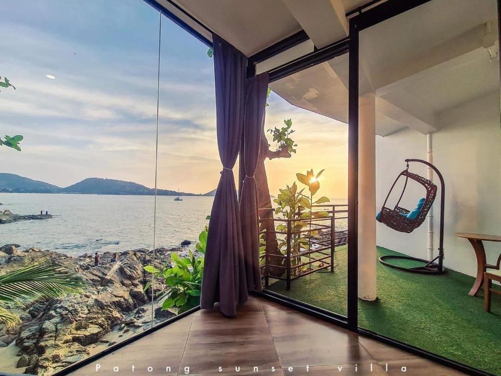 Patong Sunset Villa – photo 1