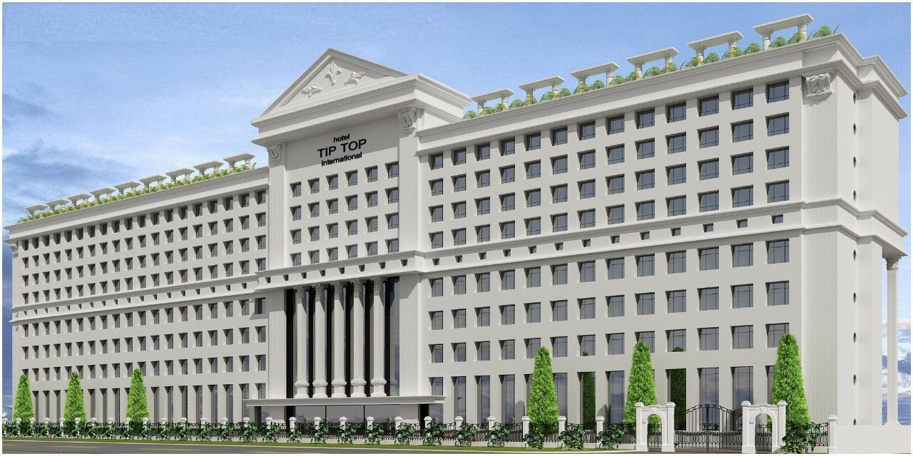Hotel TipTop International