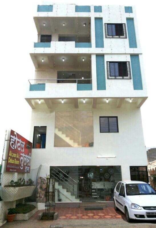 Hotel Tulsi Inn – photo 2