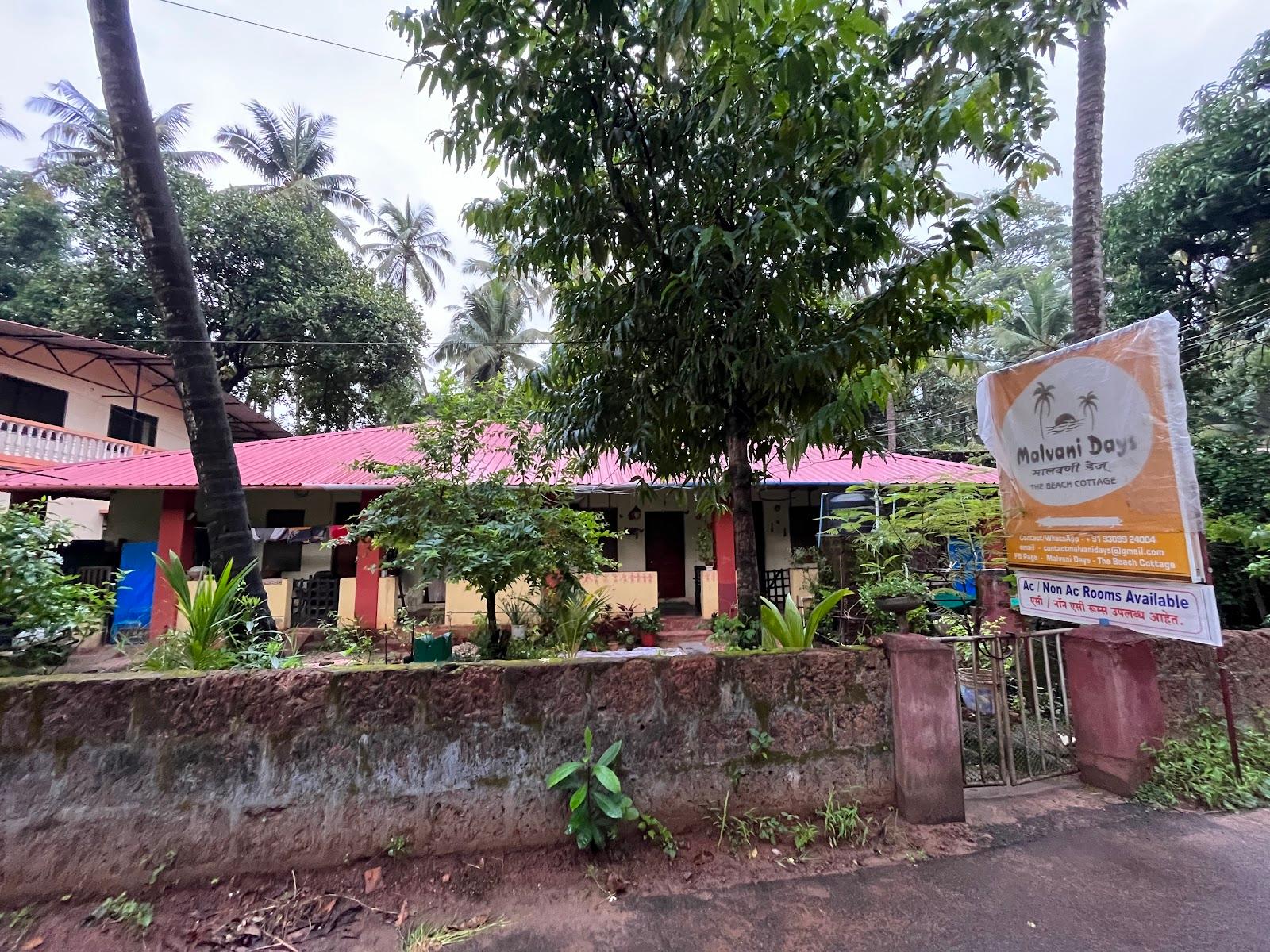 Malvani Days - The Beach Cottage
