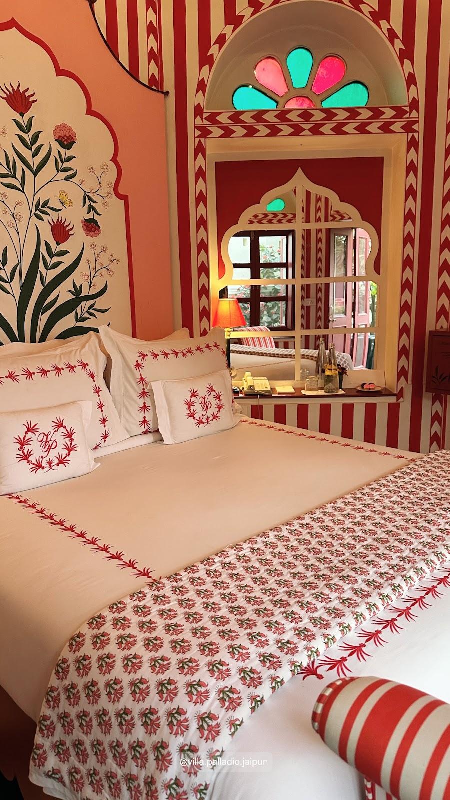 Villa Palladio Jaipur – photo 3
