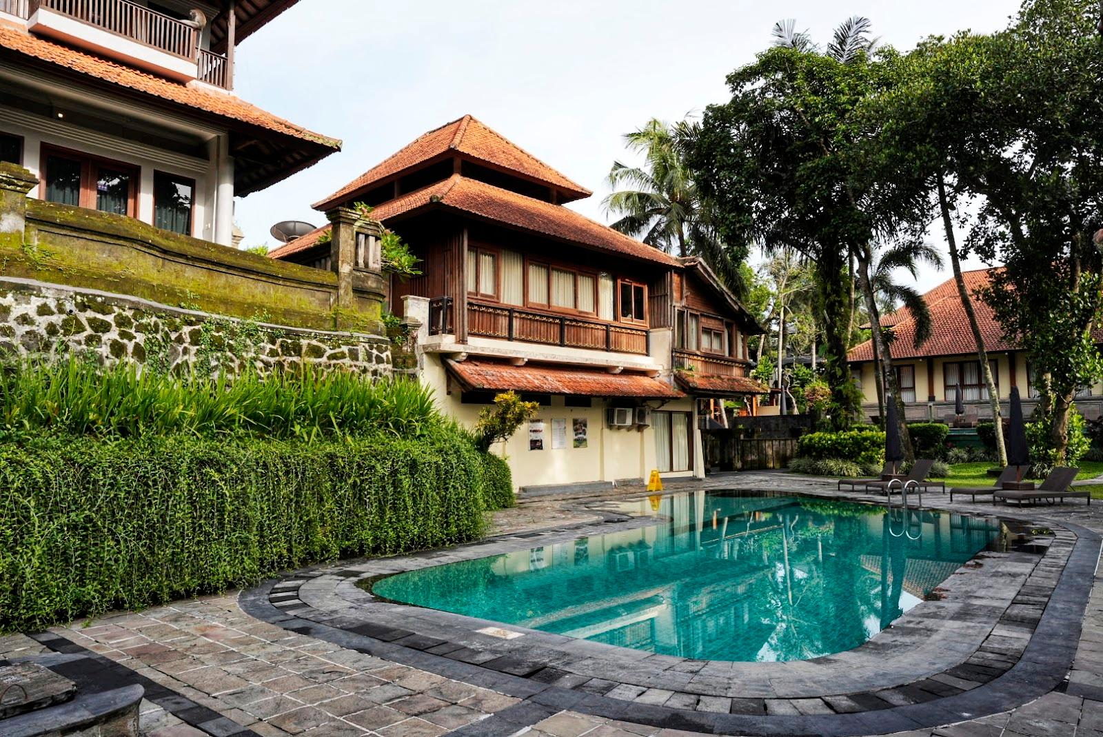 Champlung Sari Hotel & Spa Ubud