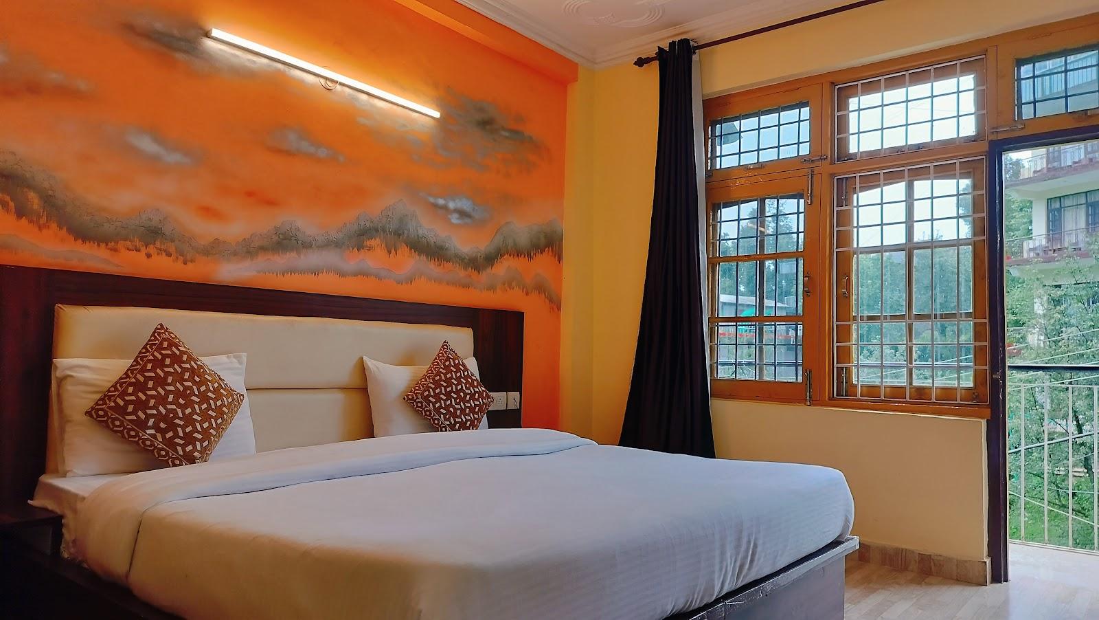 Ishwar Guest House – photo 3