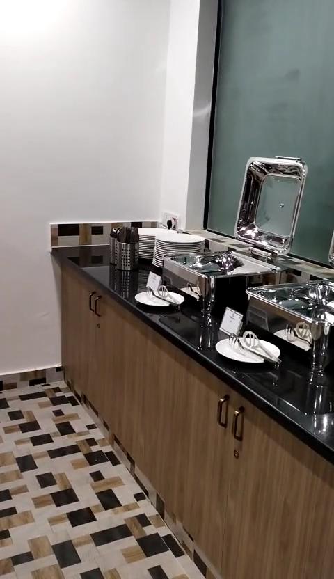 Palladium Luxury Suites Financial District Unit I – photo 2