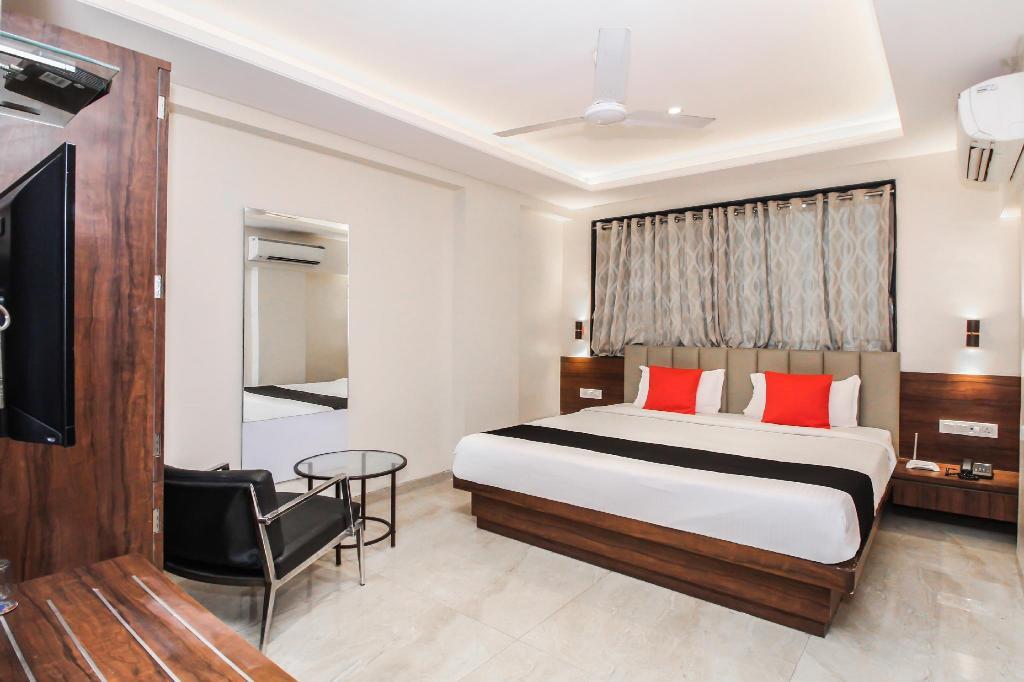 Hotel Aarya Regency – photo 2