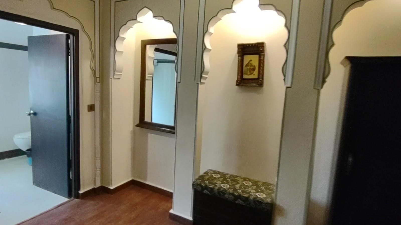 WelcomHeritage Traditional Haveli – photo 2