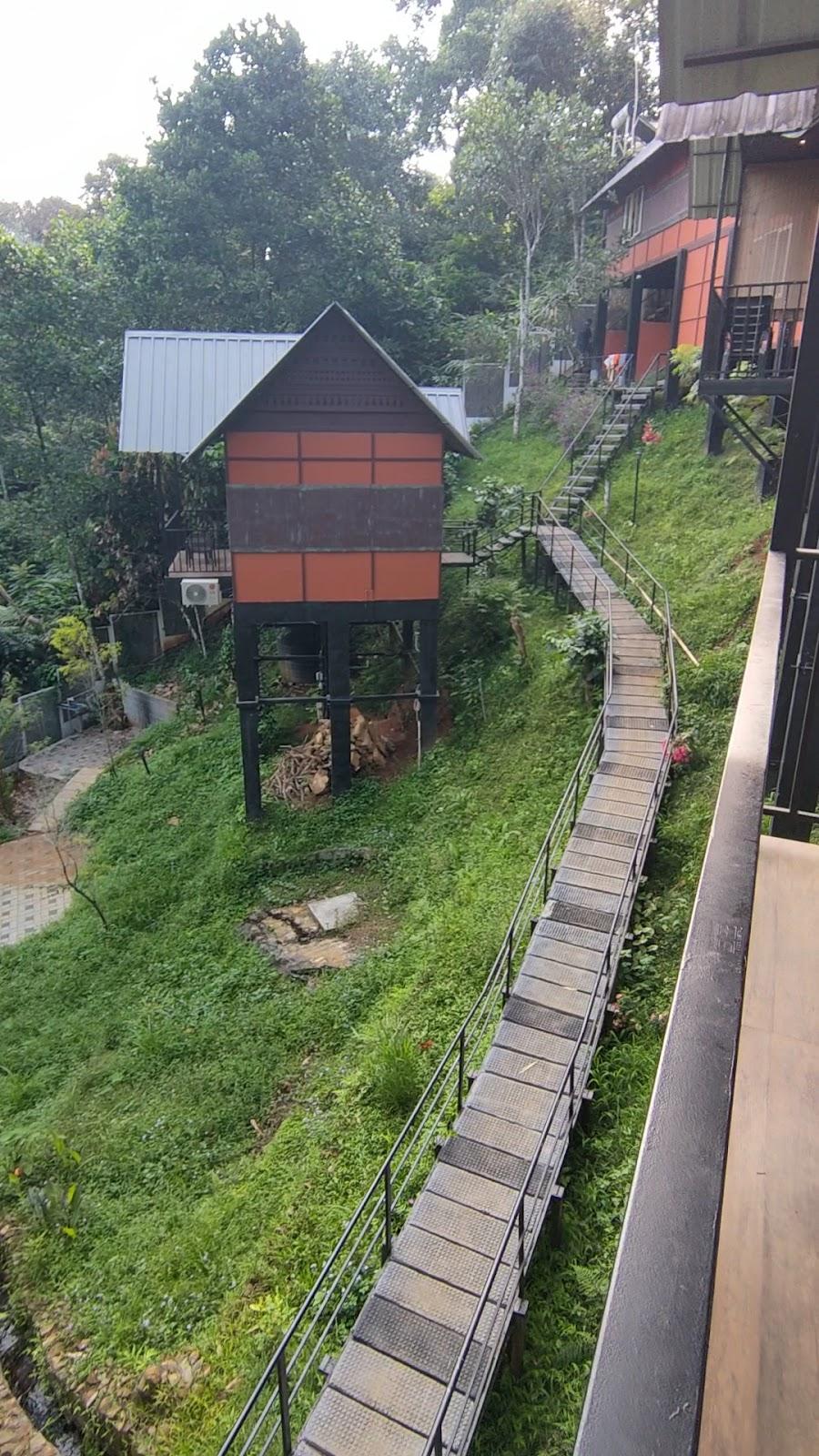 Santhi Hill View Resorts – photo 3