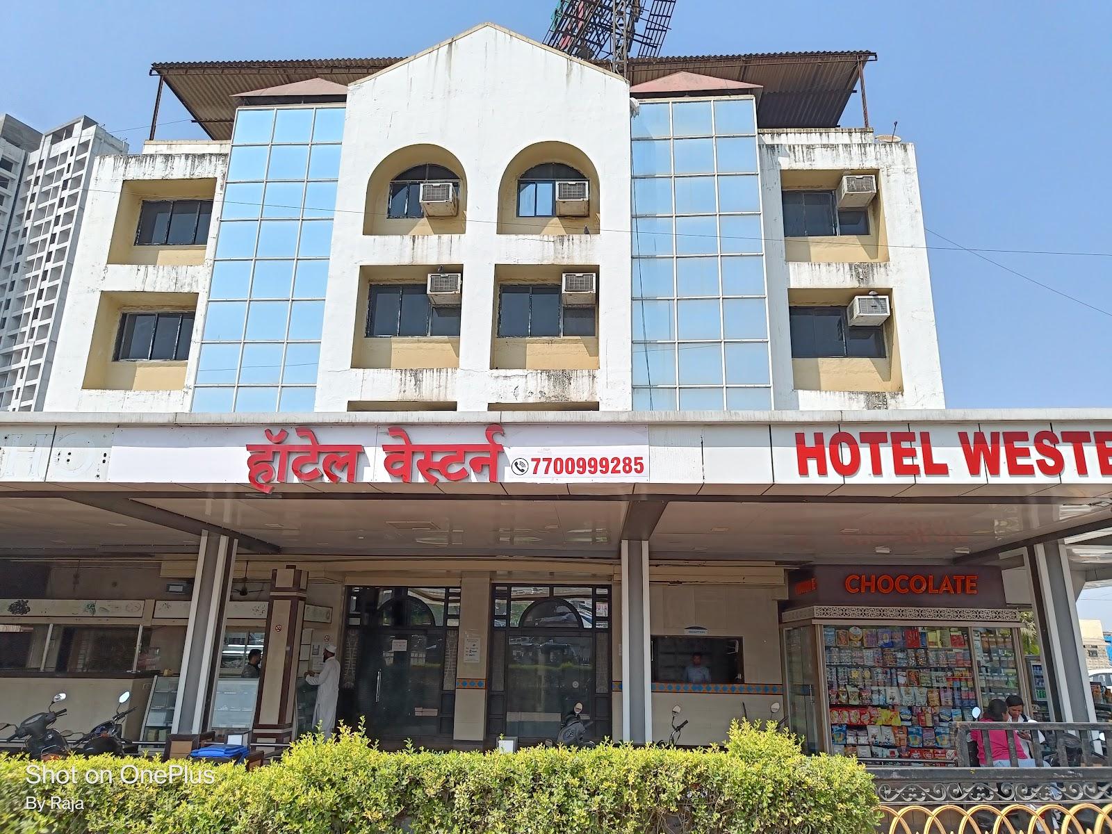 Hotel Western – photo 1
