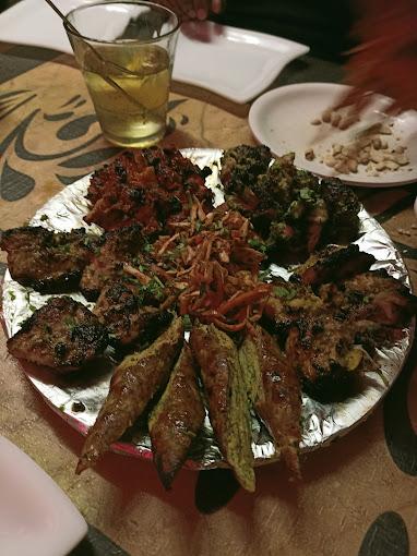 BangTan Lounge Global Eatery & Restro Bar In Mira Road – photo 3