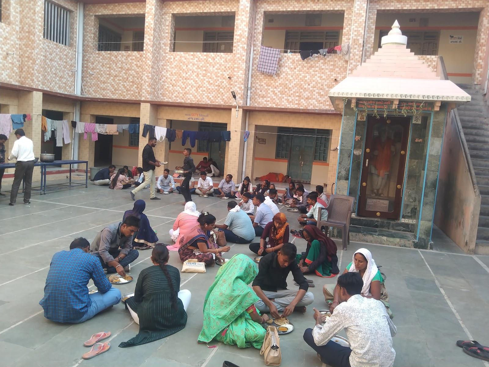Shree Jay Ranchhod Gujarati Dharmshala – photo 4