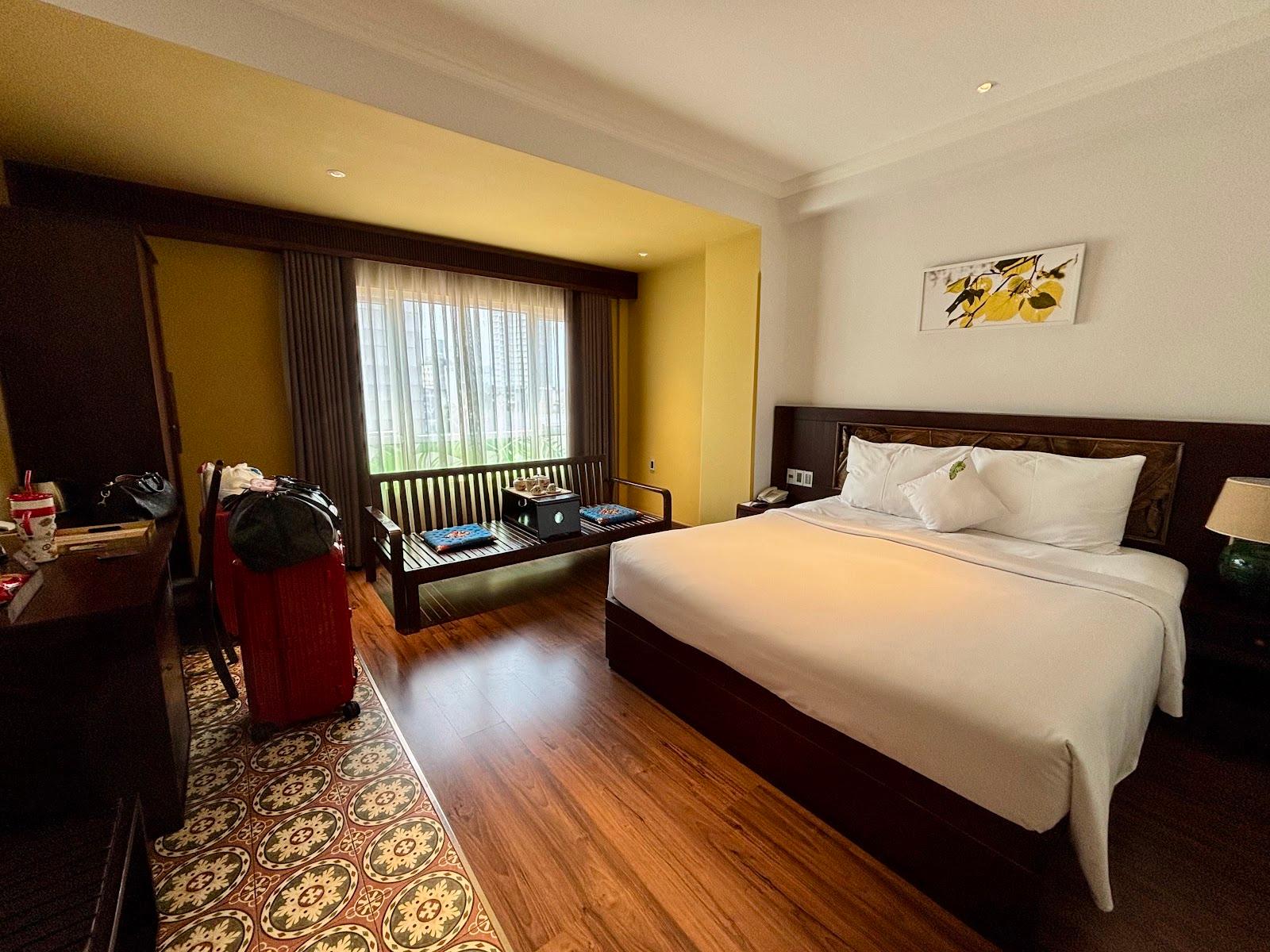Cochin Sang Hotel – photo 3