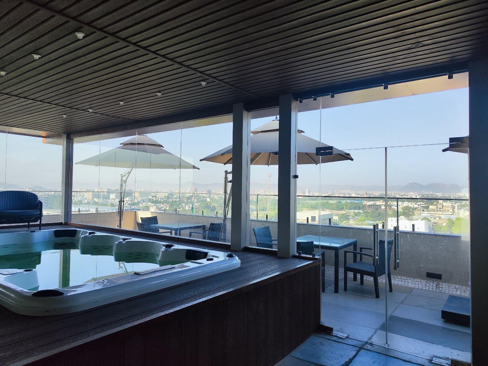 Keys Select by Lemon Tree Hotels Udaipur – photo 4