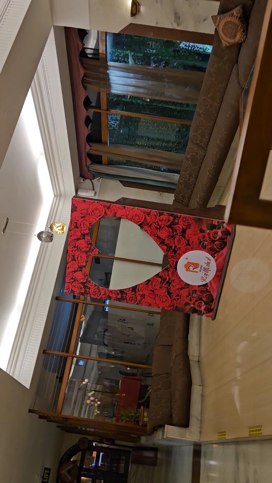 Hotel Rajmahal – photo 2