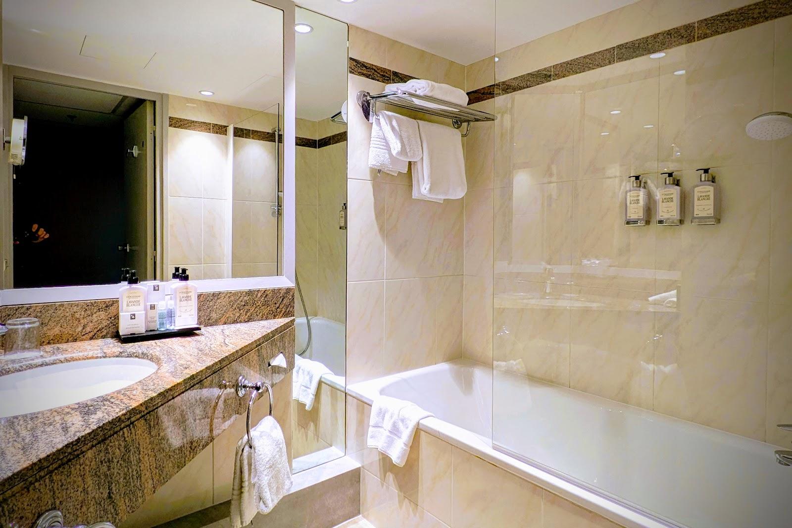 Paris Marriott Rive Gauche Hotel & Conference Center – photo 4