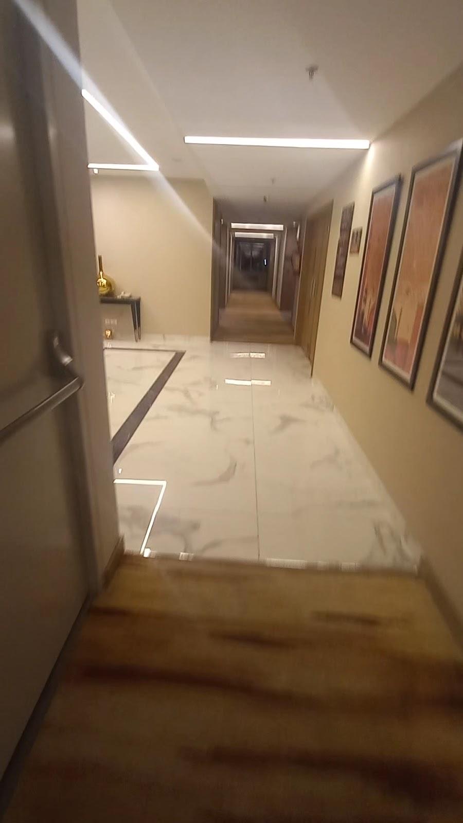 Hometel Alambagh Lucknow – photo 2
