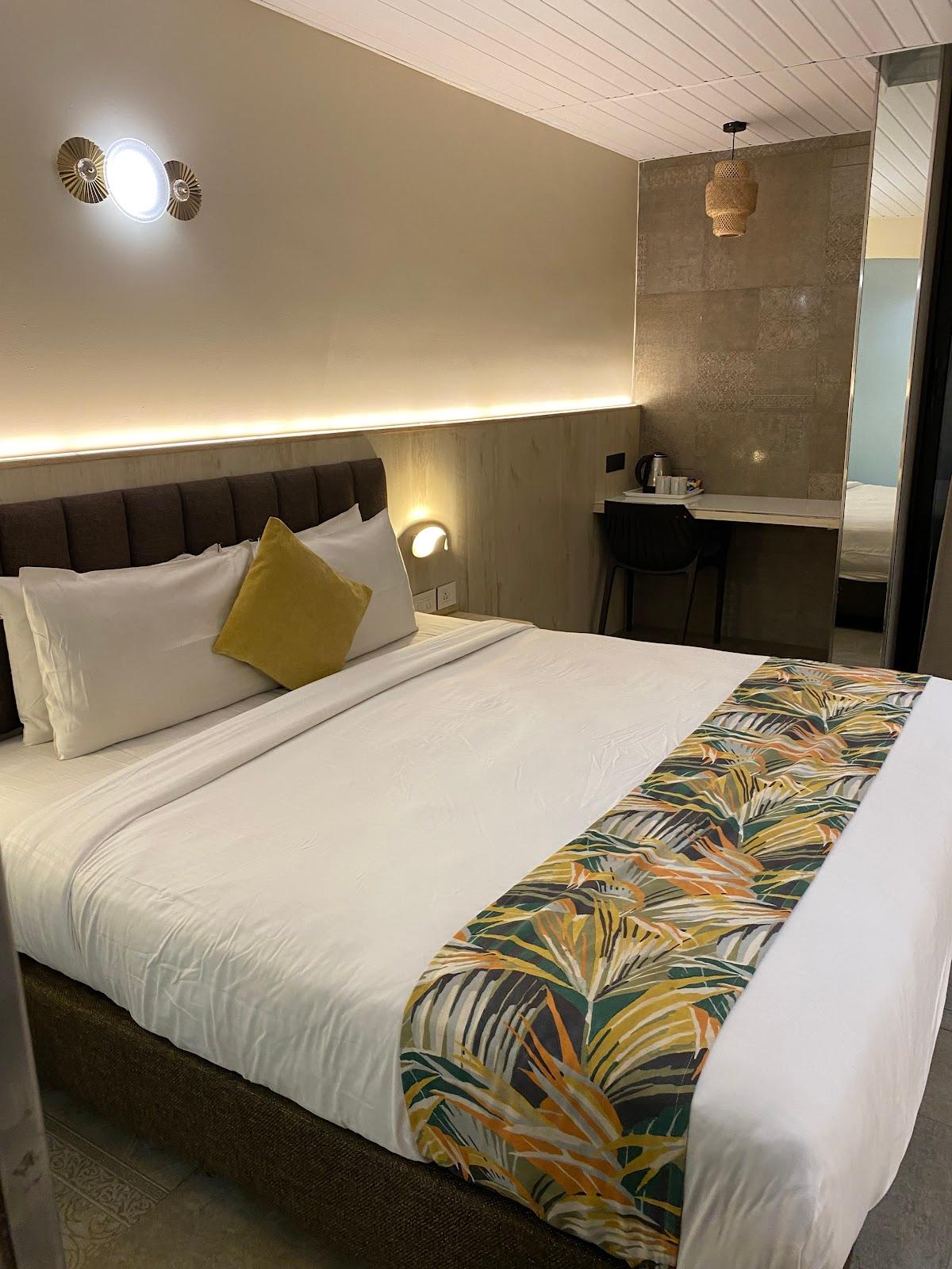 Hotel Citrus Prime, Candolim – photo 1