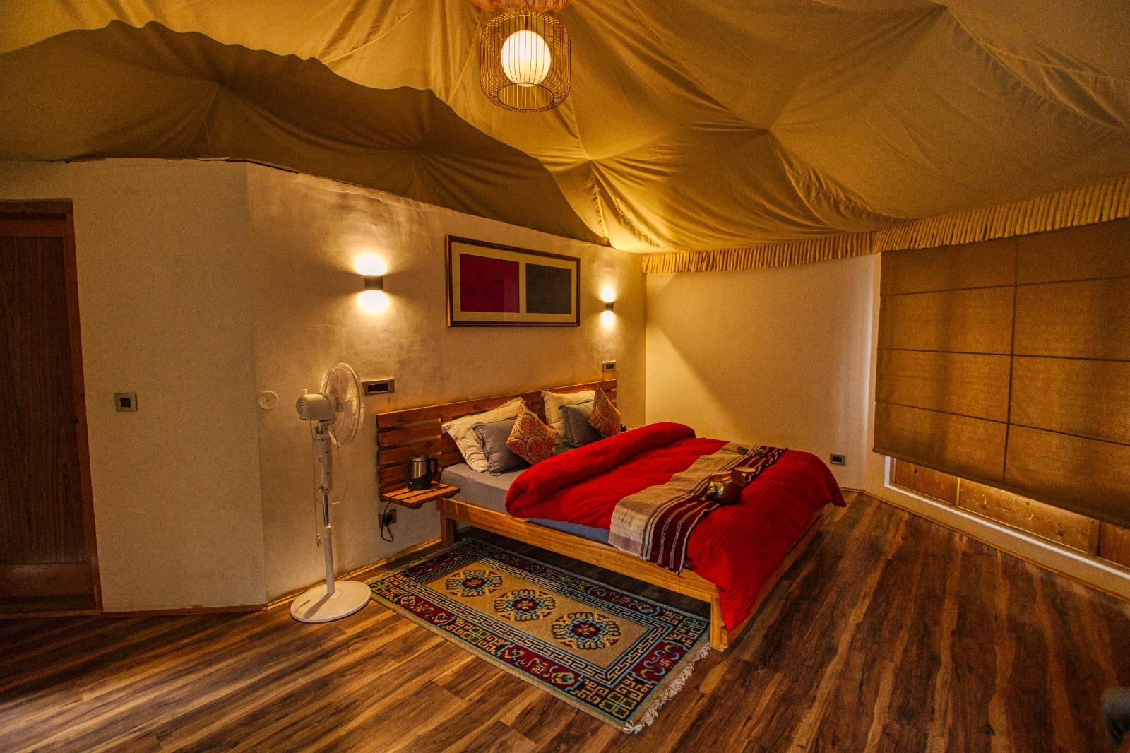 Chalet Seabuckthorn – photo 3