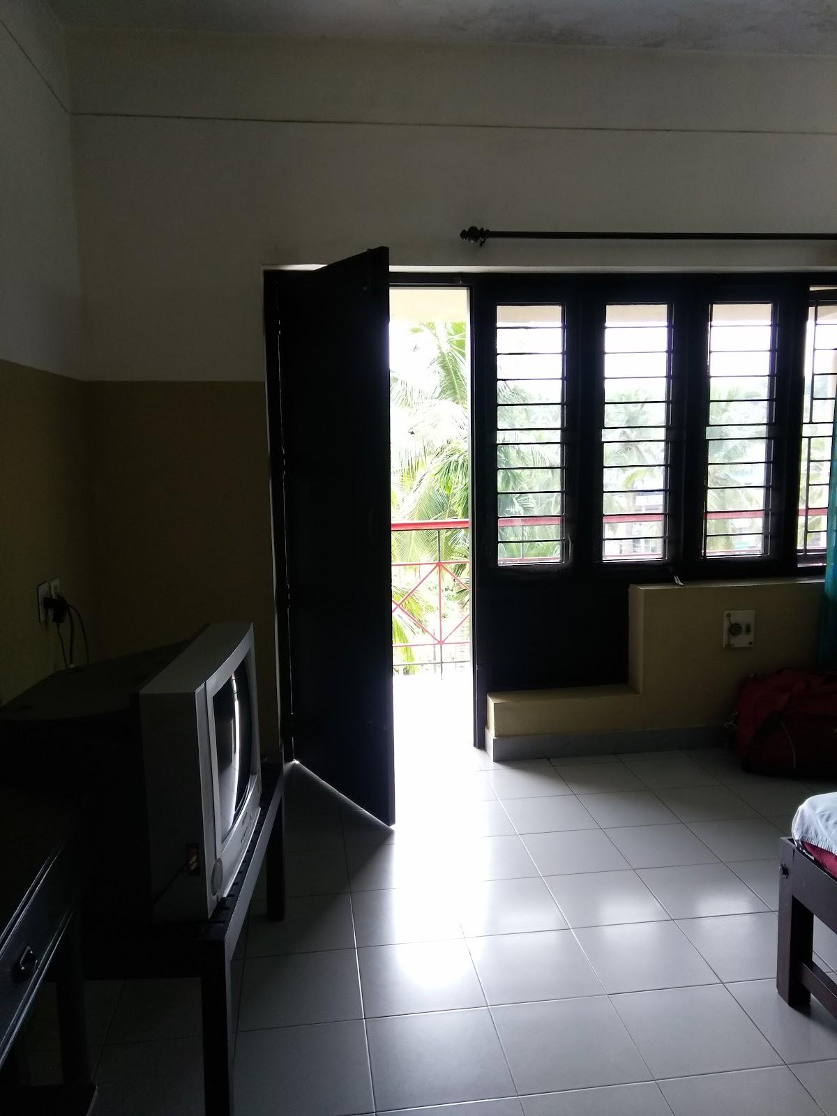 Nilambur Manor Hotel – photo 4