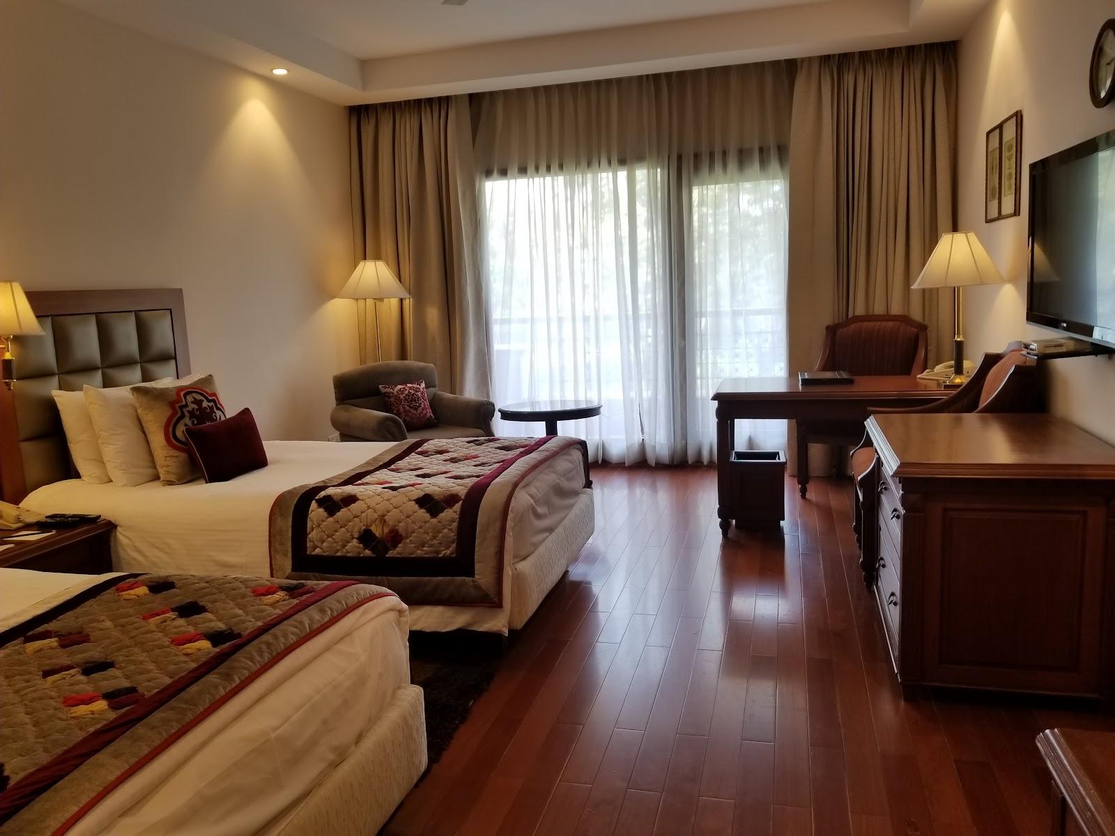 Jaypee Palace Hotel & Convention Centre - 5 Star Deluxe Hotel in Agra – photo 3